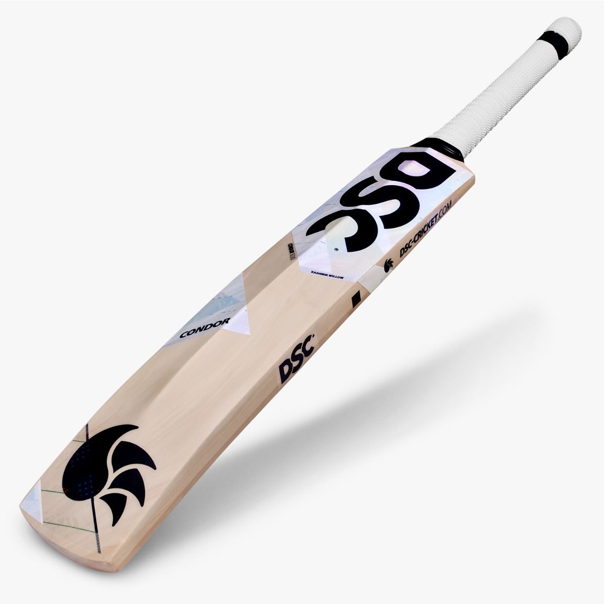 DSC Condor Scud Kashmir Willow Bat – Noah Sports