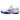 Asics Court FF 3 Novak Tennis Shoes (White/Asics Blue)