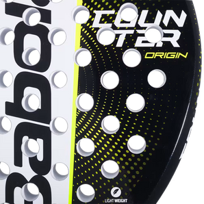 BABOLAT Counter Origin Padel Racquet