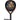 Adidas Arrow Hit Control 2026 Padel Racquet
