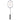 YONEX ZR 100 Light badminton racquet (Deep Blue)