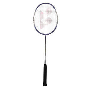YONEX ZR 100 Light badminton racquet (Deep Blue)