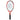 DSC Champ 21 Tennis Racquet (Red)
