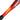 DSC Champ 21 Tennis Racquet (Red)