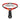 DSC Champ 21 Tennis Racquet (Red)