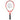 DSC Champ 21 Tennis Racquet (Red)