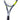 Babolat Evo Aero Tennis Racquet (Grey/Yellow, Unstrung)