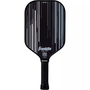 Franklin Signature Pickleball Paddle - Black (16 mm)