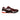 Asics Gel Resolution 9 Tennis Shoes (Antique Red/White)