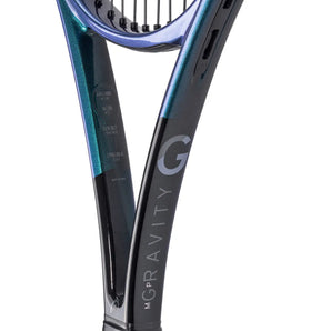 HEAD Gravity MP 2025 Tennis Racquet (Unstrung)