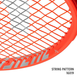 Head Radical Pro 2021 Tennis Racquet (Unstrung)