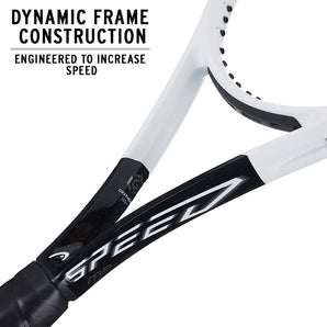 Head Graphene 360+ Speed MP Lite Tennis Racquet (Unstrung)