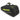 Head Base 2023 M Tennis Kit Bag (Black/Neon Yellow)