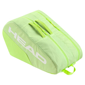 Head Base Padel Bag M (Sage)