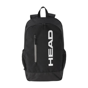 HEAD Base Backpack 17L (Black)