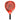 Head Bolt 2023 Padel Racquet (Red)