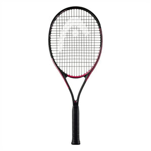 Head MX Attitude Elite Tennis Racquet (Pink)