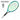 Head Novak 21 2022 Tennis Racquet