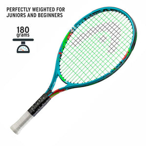 Head Novak 21 2022 Tennis Racquet