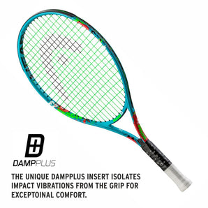 Head Novak 23 2022 Tennis Racquet