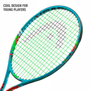 Head Novak 23 2022 Tennis Racquet