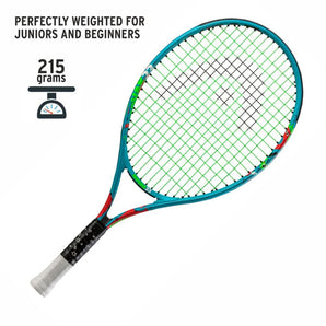 Head Novak 23 2022 Tennis Racquet