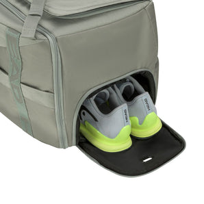 Head Pro 2022 Duffle Bag L (Liquid Green/Liquid Lime)