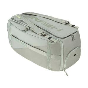 Head Pro 2022 Duffle Bag L (Liquid Green/Liquid Lime)