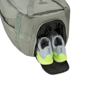 Head Pro 2022 Duffle Bag M (Liquid Green/Liquid Lime)