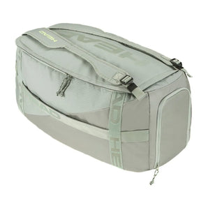 Head Pro 2022 Duffle Bag M (Liquid Green/Liquid Lime)