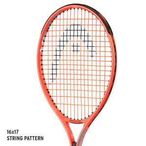 Head Radical 21 2022 Tennis Racquet