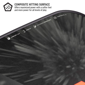 Head Radical Tour Co 2023 Pickleball Paddle
