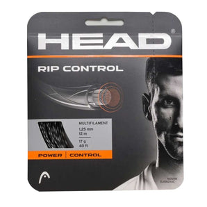 Head RIP Control Tennis String Set