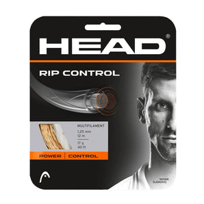 Head RIP Control Tennis String Set