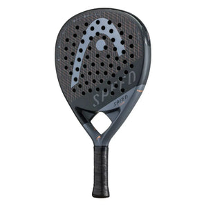 Head Speed Elite 2023 Padel Racquet