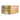 HEAD Stage 1 Tennis Ball Carton (Green, 72 balls)