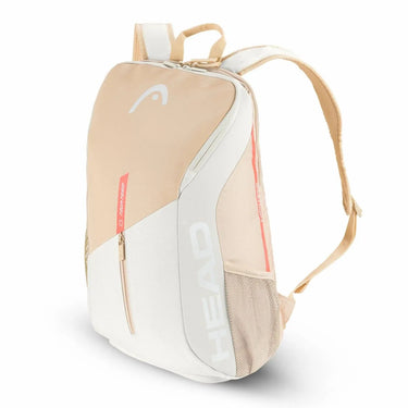 Head Tour 2023 28L Backpack (Chamomile/Corduroy white) – Noah Sports