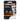 HEAD Zverev Tennis Dampener (Pack of 2, Teal/ Hot Lava)