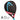 Head Gravity Pro 2022 Padel Racquet