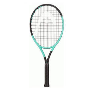 Head IG Boom Xceed Tennis Racquet (Mint/Black, Strung)