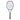 HEAD Radical MP Palm Tree Crew Tennis Racquet (Limited Edition, Unstrung)
