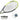 Head Tour Pro Tennis Racquet (Strung)