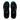 Head Revolt Pro 4.0 Junior Tennis Shoes (Black/Teal)