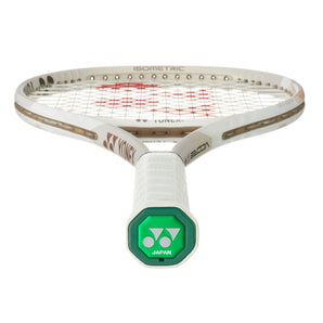 YONEX Vcore 95 Tennis Racquet (Sand Beige, Unstrung)