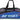 Yonex Tournament Badminton Kitgag SUNR LSQ08MS2 BT6-S (Black/Blue)