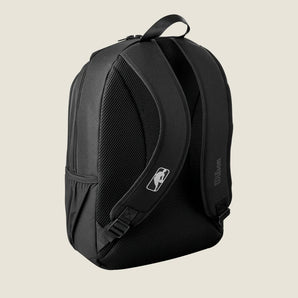 WILSON NBA Team Backpack LA Lakers (Black)