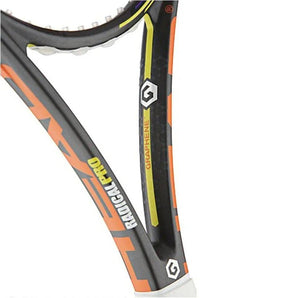 HEAD Youtek Graphene Radical Pro Tennis Racquet (Unstrung)