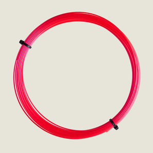 LUXILON Element IR Soft 127 Tennis String Set