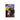 TOURNA Mega Tac Pickleball Overgrip (10 Pack, Black)