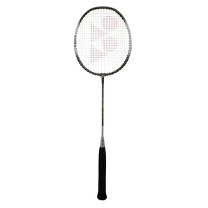 YONEX ZR 100 Light badminton Racquet (Dark Charcoal)